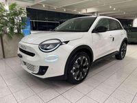 Usata Fiat 600 La Prima 110 CV (80 kW) 2025 Bianco SUV