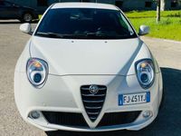 usata Alfa Romeo MiTo MiTo1.4 Junior