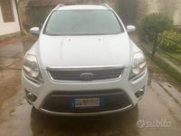 usata Ford Kuga 2ª serie - 2011 versione Baqueira