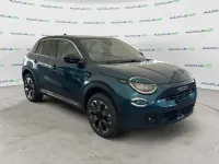Nuova Fiat 600 La Prima 110 CV (80 kW) 2026 Verde SUV