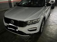 Usata VW T-Roc 116 CV (85 kW) 2020 SUV