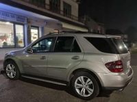Begagnad Mercedes ML320 224 HK (164 kW) 2007 SUV