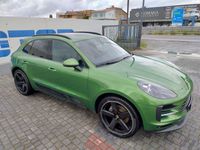 usata Porsche Macan 2.0