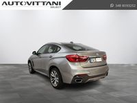 usata BMW X6 X6 F1630d xDrive 258cv MSport Steptronic - Metallizzata Diesel - Automatico