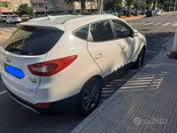 usata Hyundai ix35 - 2014