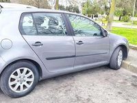 Usata VW Golf IV Comfortline 140 CV (102 kW) 2006 Berlina