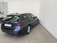 usata BMW 325 Serie 3 td d Touring xdrive Business Advantage auto