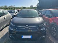 Usata Citroën C3 PureTech 110 CV (80 kW) 2024 Grigio Utilitaria