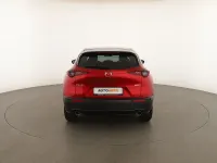 Usata Mazda CX-30 Exceed 179 CV (131 kW) 2020 Rosso SUV