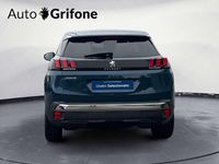 Usata Peugeot 3008 Allure 131 CV (96 kW) 2023 Blu/azzurro SUV