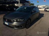 Usata Fiat Tipo Lounge 120 CV (88 kW) 2018 Grigio Berlina