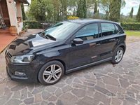 Usata VW Polo 60 CV (44 kW) 2013 Utilitaria