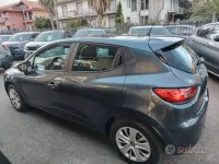 Brugt Renault Clio IV 75 HK (55 kW) 2017 Grå Sedan