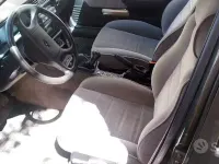 Usata Fiat Croma 117 CV (86 kW) 1992 Verde Utilitaria