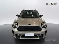 Usata Mini Countryman 150 CV (110 kW) 2023 Grigio SUV