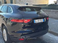 Usata Jaguar F-Pace 179 CV (131 kW) 2019 SUV