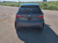 Usata Aixam Coupe GTI 2020 Grigio Coupé