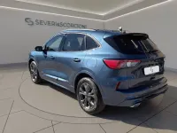 Usata Ford Kuga ST-Line 225 CV (165 kW) 2023 Blu SUV