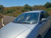 Usata Fiat Croma 150 CV (110 kW) 2007 Grigio Station wagon