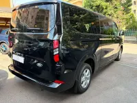 Usata Ford Transit Custom Titanium 150 CV (110 kW) 2024 Nero Station wagon