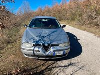 usata Alfa Romeo 156 1.9 jtd SW