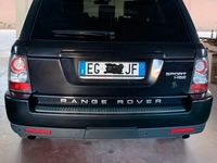 usata Land Rover Range Rover Sport 1ª serie - 2011