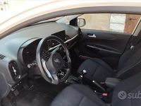 Usata Kia Picanto 2018 Utilitaria