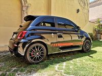 usata Abarth 595 5951.4 t-jet esseesse 180cv