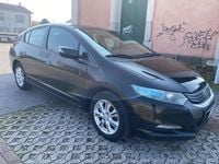 Usata Honda Insight Executive 85 CV (62 kW) 2009 Nero Utilitaria
