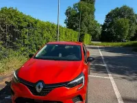 Usata Renault Clio V Equilibre 101 CV (74 kW) 2023 Berlina