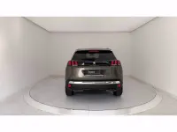 Usata Peugeot 3008 GT-line 120 CV (88 kW) 2017 Beige SUV