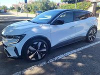 Käytetty Renault Megane E-Tech Techno 55 kW (75 HP) 2022 Sedan