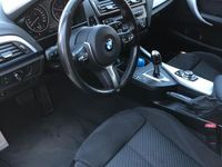 usata BMW 116 M sport