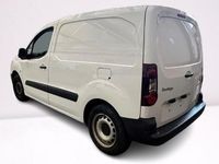 Usata Citroën Berlingo 120 CV (88 kW) 2018 Bianco Monovolume