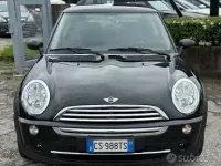 Usata Mini ONE 90 CV (66 kW) 2004 Utilitaria