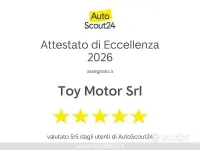 Usata Suzuki Ignis 92 CV (67 kW) 2017 Rosso SUV