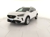 Usata Cupra Formentor 150 CV (110 kW) 2022 B4 bianco "candy" SUV