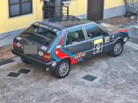 Usata Lancia Delta 78 CV (57 kW) 1986 Grigio Utilitaria