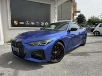 Usata BMW 420 Coupé M Sport 190 CV (139 kW) 2024 Coupé
