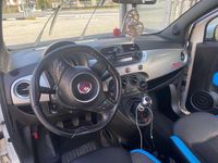 Usata Fiat 500 S 69 CV (50 kW) 2015 Utilitaria