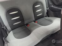 Usado Lancia Ypsilon 60 CV (44 kW) 2008 Negro Utilitario
