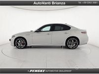 Usata Alfa Romeo Giulia Competizione 211 CV (155 kW) 2023 Grigio Berlina