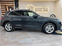 usata Audi Q5 2.0 TDI quattro S tronic S line plus