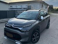 Usata Citroën C3 Aircross PureTech 110 CV (80 kW) 2024 Grigio SUV