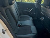 Usata Mercedes 180 116 CV (85 kW) 2018 Bianco Berlina