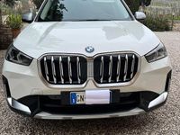 Usata BMW X1 M Sport 150 CV (110 kW) 2023 Bianco SUV