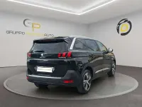 Occasion Peugeot 5008 Allure 131 ch (96 kW) 2023 Noir SUV
