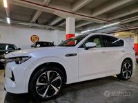 Usata Mazda CX-60 Takumi-Line 192 CV (141 kW) 2022 Bianco SUV