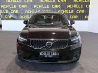 Usata Volvo XC40 Core 163 CV (119 kW) 2022 Nero SUV
