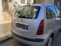 Usata Lancia Musa 95 CV (69 kW) 2005 Grigio Monovolume